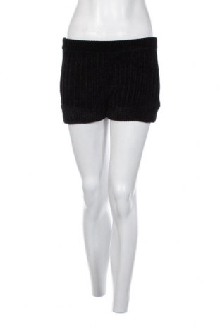 Γυναικείο κοντό παντελόνι Tally Weijl, Μέγεθος M, Χρώμα Μαύρο, Τιμή 3,20 €