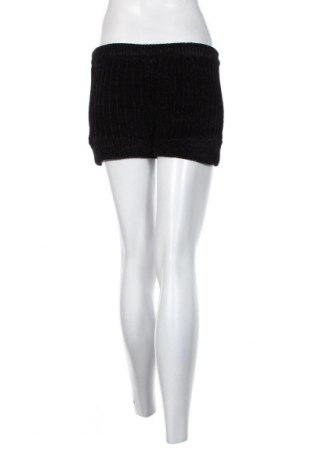 Γυναικείο κοντό παντελόνι Tally Weijl, Μέγεθος M, Χρώμα Μαύρο, Τιμή 3,20 €