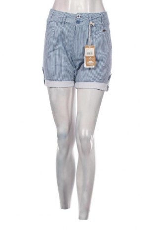 Γυναικείο κοντό παντελόνι Trespass, Μέγεθος XXS, Χρώμα Μπλέ, Τιμή 4,73 €