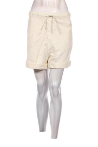 Γυναικείο κοντό παντελόνι Urban Bliss, Μέγεθος XL, Χρώμα Εκρού, Τιμή 7,03 €