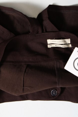 Γυναικείο κοντό παντελόνι Urban Outfitters, Μέγεθος M, Χρώμα Καφέ, Τιμή 37,11 €