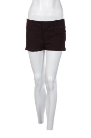 Дамски къс панталон Urban Outfitters, Размер M, Цвят Кафяв, Цена 13,68 лв.