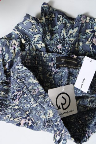 Damen Shorts Urban Outfitters, Größe XS, Farbe Mehrfarbig, Preis € 4,45