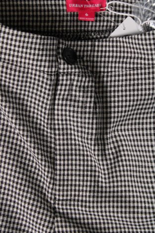 Pantaloni scurți de femei Urban Threads, Mărime XS, Culoare Multicolor, Preț 101,97 Lei