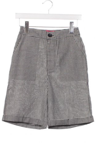 Γυναικείο κοντό παντελόνι Urban Threads, Μέγεθος XS, Χρώμα Πολύχρωμο, Τιμή 4,00 €