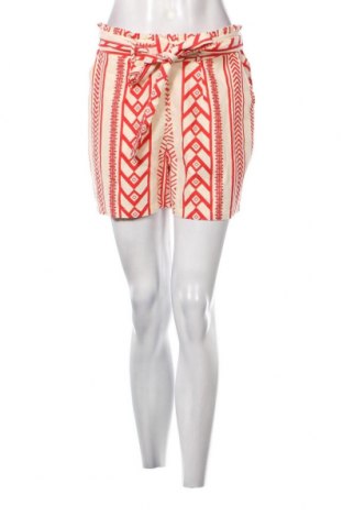 Γυναικείο κοντό παντελόνι Vero Moda, Μέγεθος M, Χρώμα Πολύχρωμο, Τιμή 8,45 €