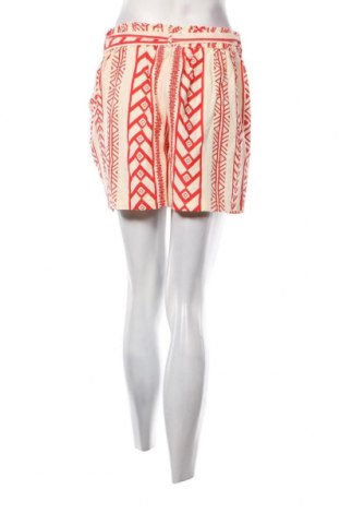 Γυναικείο κοντό παντελόνι Vero Moda, Μέγεθος M, Χρώμα Πολύχρωμο, Τιμή 13,40 €