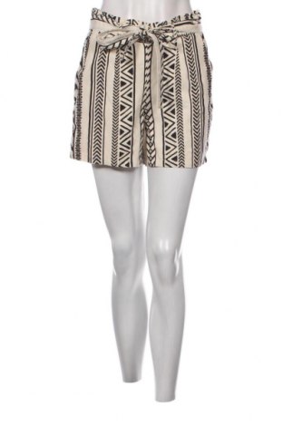 Γυναικείο κοντό παντελόνι Vero Moda, Μέγεθος S, Χρώμα  Μπέζ, Τιμή 13,82 €