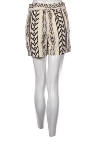 Γυναικείο κοντό παντελόνι Vero Moda, Μέγεθος S, Χρώμα  Μπέζ, Τιμή 12,58 €