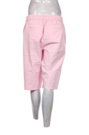 Дамски къс панталон Walbusch, Размер L, Цвят Розов, Цена 102,00 лв.