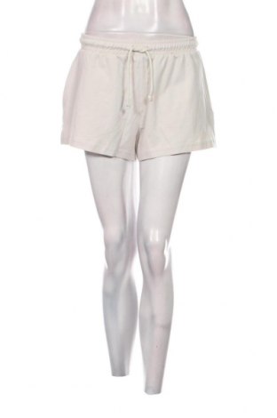 Γυναικείο κοντό παντελόνι Weekday, Μέγεθος S, Χρώμα Γκρί, Τιμή 7,07 €