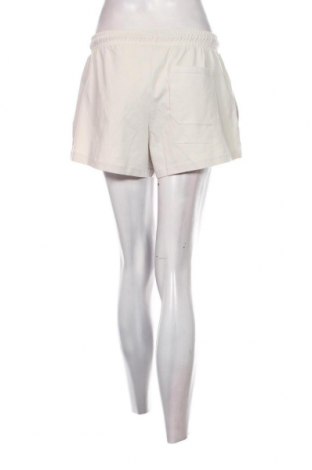 Γυναικείο κοντό παντελόνι Weekday, Μέγεθος S, Χρώμα Γκρί, Τιμή 7,07 €