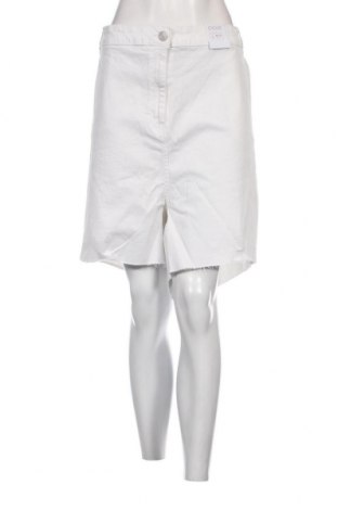 Damen Shorts Yours, Größe 5XL, Farbe Beige, Preis € 3,84