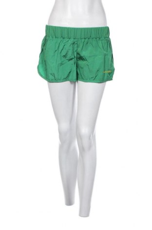 Pantaloni scurți de femei iets frans..., Mărime XS, Culoare Verde, Preț 25,66 Lei