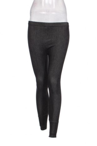 Damen Leggings, Größe S, Farbe Grau, Preis € 2,26