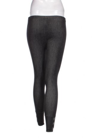 Damen Leggings, Größe S, Farbe Grau, Preis 2,17 €