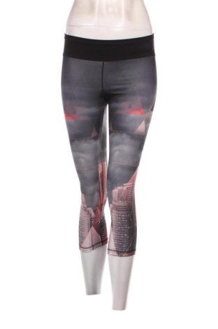 Damskie legginsy Adidas, Rozmiar S, Kolor Kolorowy, Cena 61,42 zł