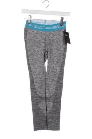 Damen Leggings Blacc, Größe XS, Farbe Grau, Preis € 5,38