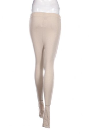Damen Leggings Boohoo, Größe S, Farbe Beige, Preis 7,14 €