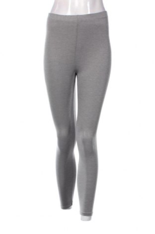 Damen Leggings C&A, Größe M, Farbe Grau, Preis 3,08 €