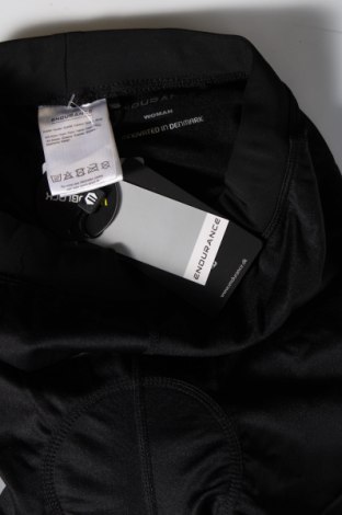 Γυναικείο κολάν ENDURANCE, Μέγεθος S, Χρώμα Μαύρο, Τιμή 6,88 €