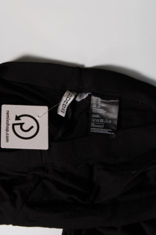 Γυναικείο κολάν H&M Divided, Μέγεθος M, Χρώμα Μαύρο, Τιμή 8,04 €