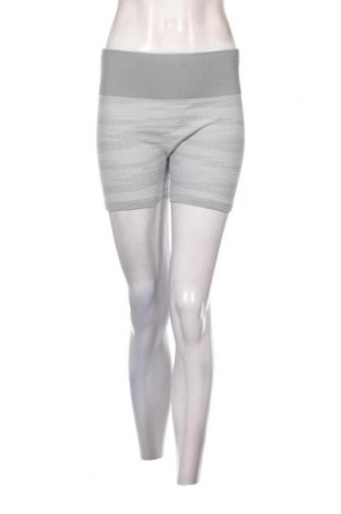Damen Leggings Hiit, Größe M, Farbe Grau, Preis 18,56 €
