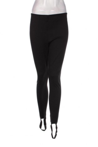 Damen Leggings Mango, Größe L, Farbe Schwarz, Preis 10,31 €