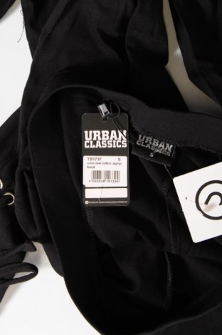 Damen Leggings Urban Classics, Größe S, Farbe Schwarz, Preis € 4,95