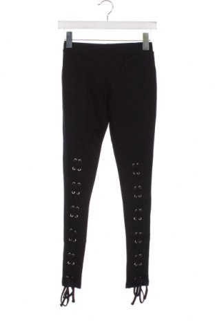 Női leggings Urban Classics, Méret XS, Szín Fekete, Ár 3 298 Ft