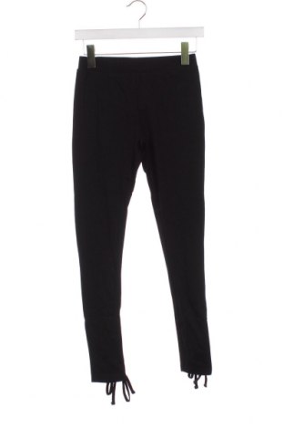 Γυναικείο κολάν Urban Outfitters, Μέγεθος XS, Χρώμα Μαύρο, Τιμή 5,68 €
