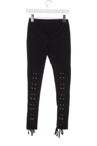 Damen Leggings Urban Outfitters, Größe XS, Farbe Schwarz, Preis € 5,38