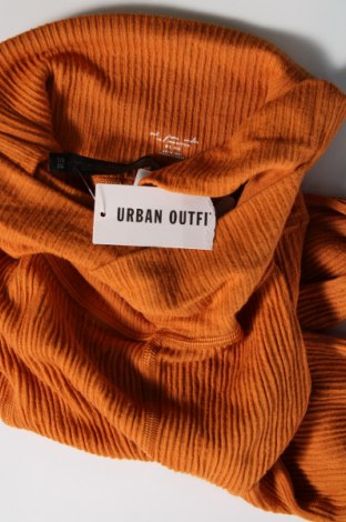 Γυναικείο κολάν Urban Outfitters, Μέγεθος M, Χρώμα Κίτρινο, Τιμή 8,67 €