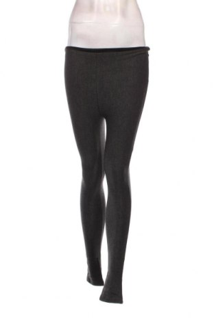 Damen Leggings Zara, Größe S, Farbe Grau, Preis 2,92 €
