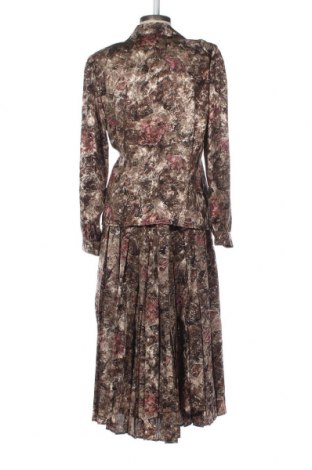 Γυναικείο κοστούμι, Μέγεθος L, Χρώμα Πολύχρωμο, Τιμή 20,68 €