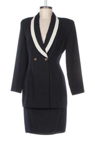 Γυναικείο κοστούμι Etam, Μέγεθος S, Χρώμα Μπλέ, Τιμή 32,47 €