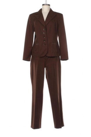 Γυναικείο κοστούμι Gerry Weber, Μέγεθος M, Χρώμα Καφέ, Τιμή 45,00 €