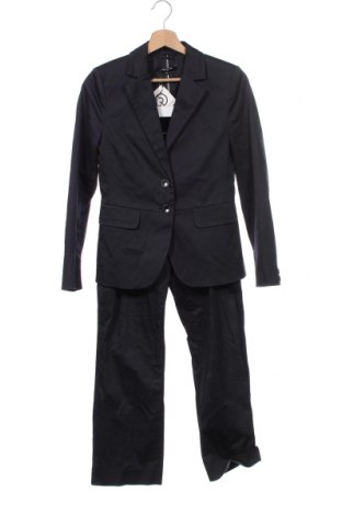 Γυναικείο κοστούμι More & More, Μέγεθος XS, Χρώμα Μπλέ, Τιμή 45,00 €