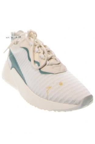 Γυναικεία παπούτσια, Μέγεθος 38, Χρώμα Γκρί, Τιμή 31,36 €