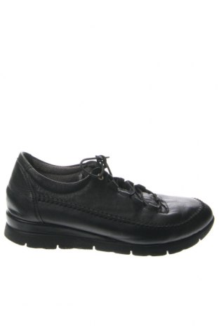 Γυναικεία παπούτσια, Μέγεθος 38, Χρώμα Μαύρο, Τιμή 4,66 €