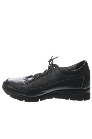 Γυναικεία παπούτσια, Μέγεθος 38, Χρώμα Μαύρο, Τιμή 25,58 €