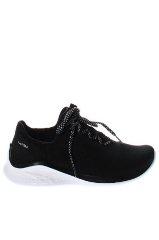 Дамски обувки ASICS, Размер 38, Цвят Черен, Цена 104,65 лв.