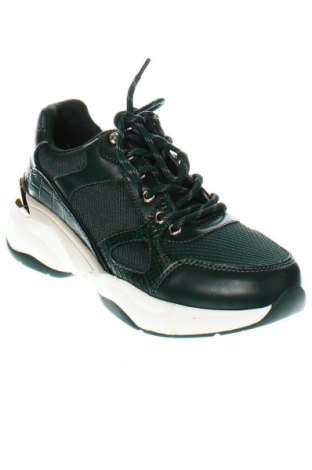 Дамски обувки Aldo, Размер 36, Цвят Зелен, Цена 109,00 лв.