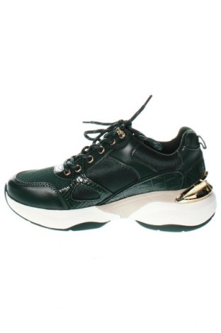 Dámské boty  Aldo, Velikost 36, Barva Zelená, Cena  1 580,00 Kč
