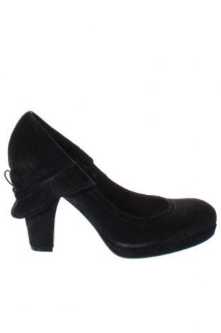 Дамски обувки Apepazza, Размер 38, Цвят Черен, Цена 48,00 лв.