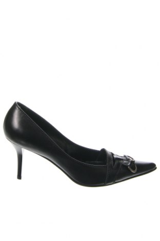 Dámské boty  Casadei, Velikost 37, Barva Černá, Cena  1 757,00 Kč