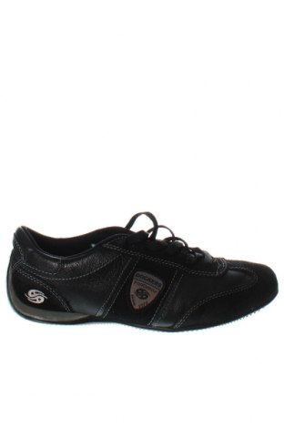 Dámské boty  Dockers by Gerli, Velikost 36, Barva Černá, Cena  526,00 Kč