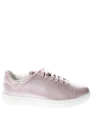 Γυναικεία παπούτσια Emporio Armani, Μέγεθος 36, Χρώμα Ρόζ , Τιμή 155,45 €