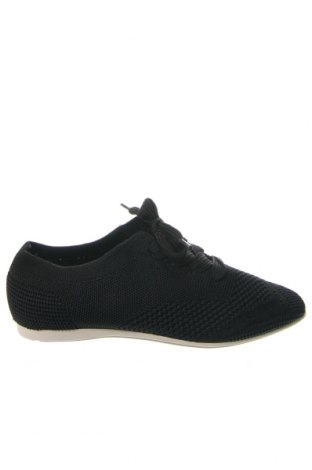 Γυναικεία παπούτσια Emporio Armani, Μέγεθος 36, Χρώμα Μαύρο, Τιμή 73,49 €