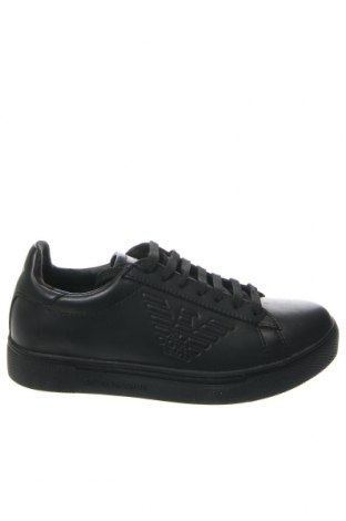 Γυναικεία παπούτσια Emporio Armani, Μέγεθος 35, Χρώμα Μαύρο, Τιμή 175,98 €